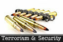 Terrorism & Security Expertise